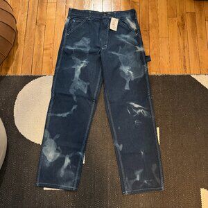 Riverside Market Painters Pant's NWT